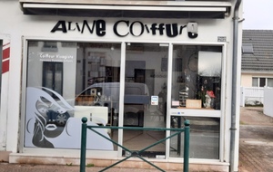 La boutique s'agrandit, bienvenue à Aline Coiffure