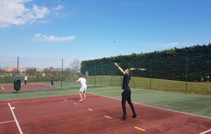 Aïe!!! Un beau plateau à corriger 😉 Allez Timéo, on va modifier çà 💪