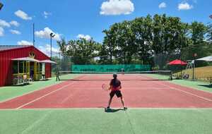 Mathieu en perf à 30/1 aux Achards
