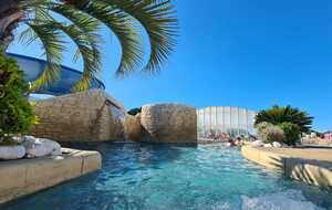 Détente piscine en fin d'après-midi 😁🌞🌡
