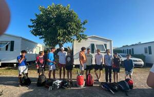 Revue de paquetage !