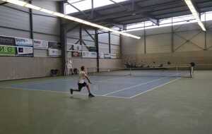 Malo lors de sa perf à 30/4 à Brétignolles
