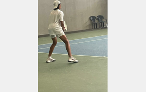 Louis en perf à 30 à Brétignolles
