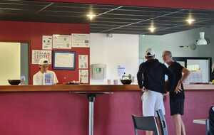 L' arrivée de l'ange gardien de Coco