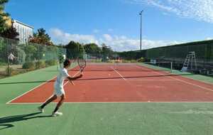 Bastien à Brétignolles