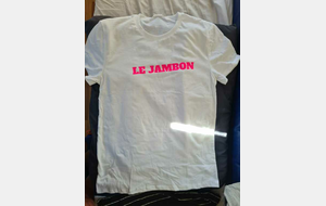 Le Maître du Jambon ! Un expert du super tie-break 