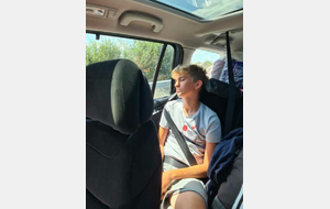 Nathan... game over !