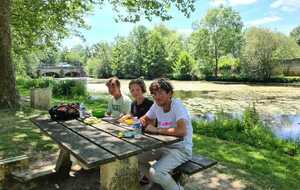 Une table à 46 matchs 🎉👊