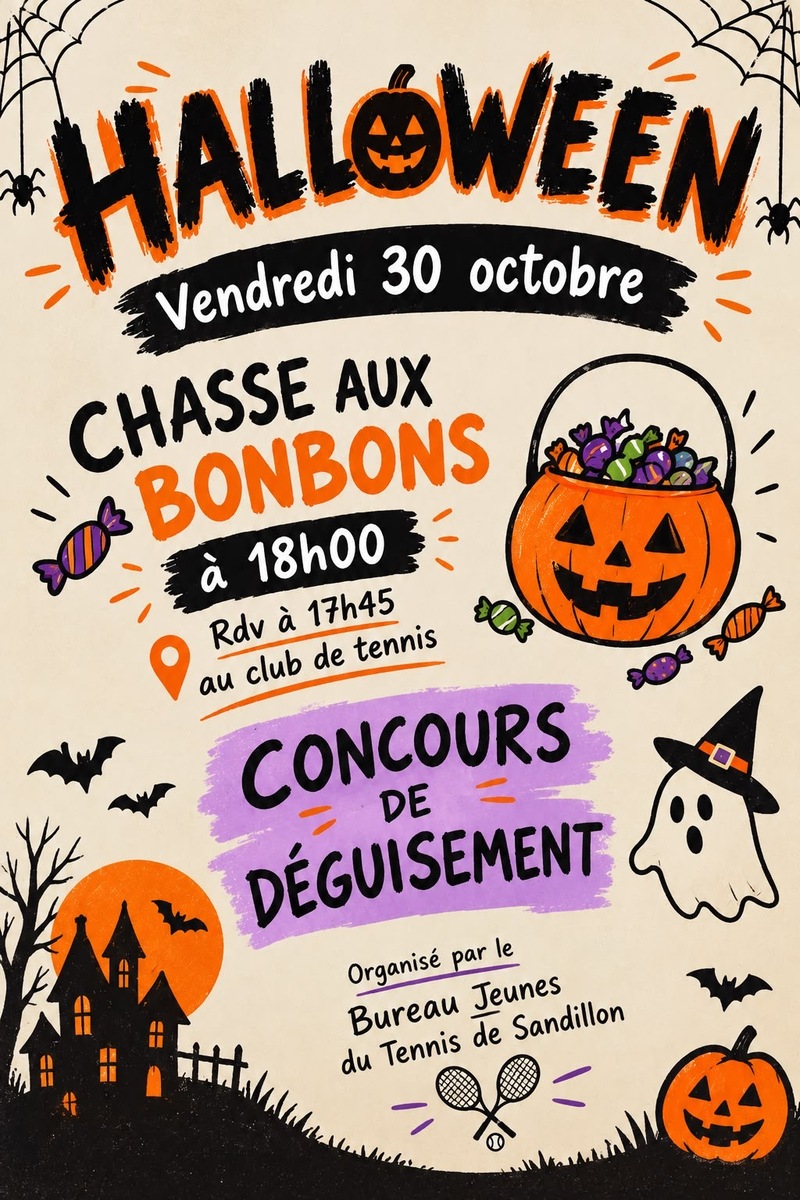 HALLOWEEN