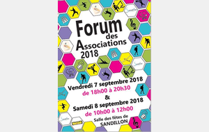 Forum 2018/2019