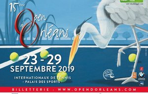 Open d'Orléans