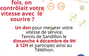 Téléthon