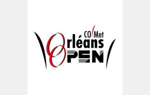 COMet Orléans OPEN