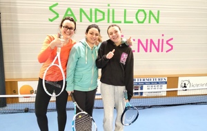 Championnat hiver D2 NC_30/3