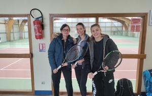 Championnat hiver D1