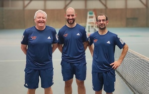 1ère Journée Hommes 2