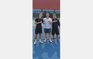 3ème Journée HOMMES 1