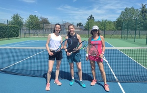 3ème Journée DAMES