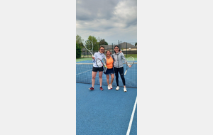 J1 Championnat ETE Séniors D2