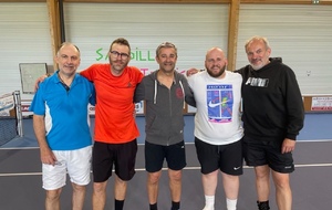 J5 Championnat ETE Séniors H3