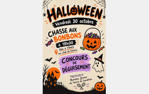 HALLOWEEN