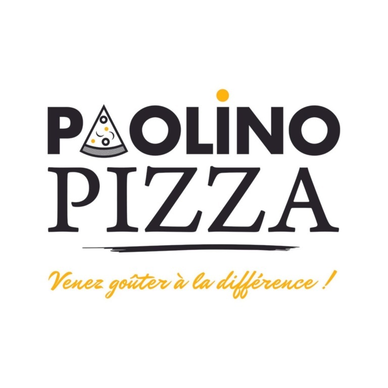 PAOLINO Pizza