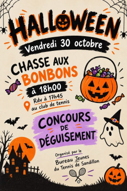 HALLOWEEN
