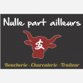 NULLE PART AILLEURS