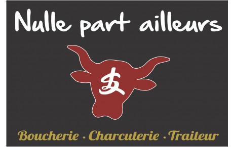 NULLE PART AILLEURS