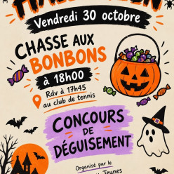 HALLOWEEN